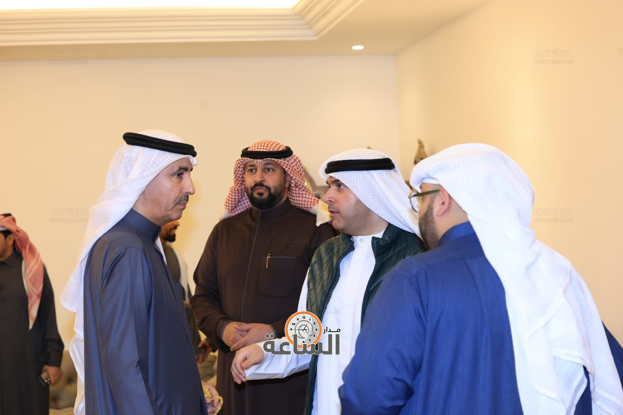 Madar Al-Saa Images 0.07243690935764102