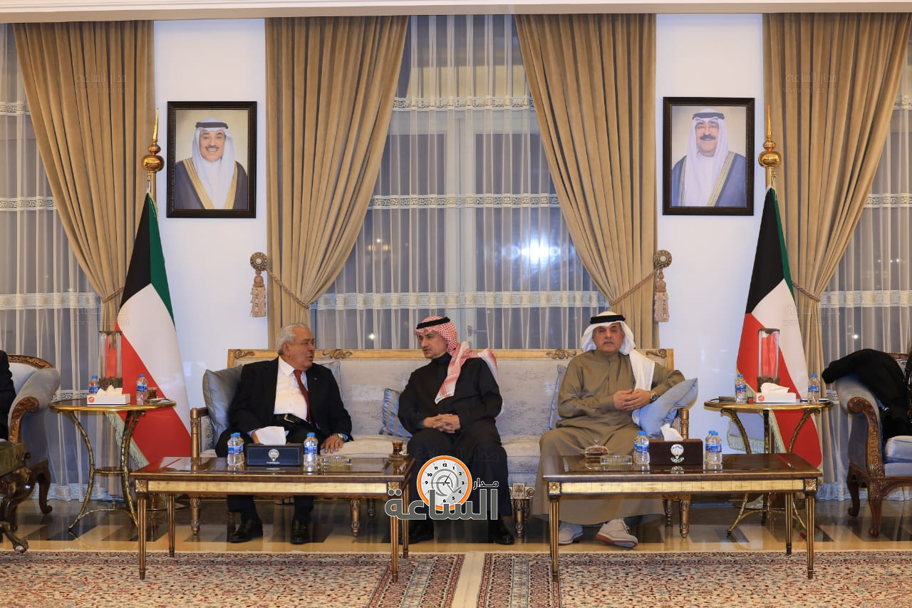 Madar Al-Saa Images 0.7380018196097282