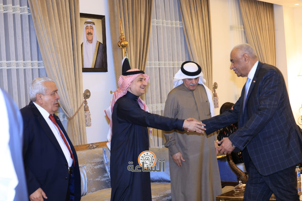 Madar Al-Saa Images 0.7832011552640709