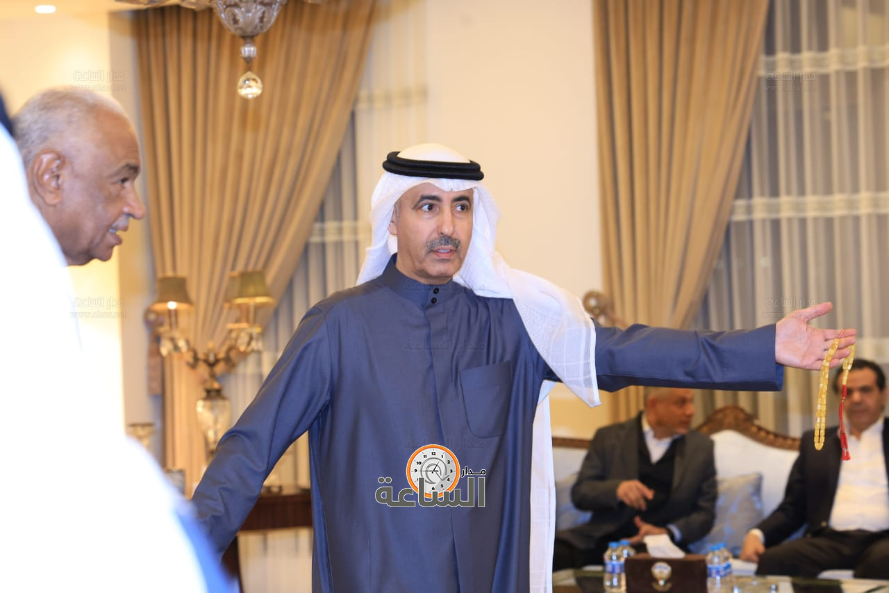 Madar Al-Saa Images 0.4293363905681732