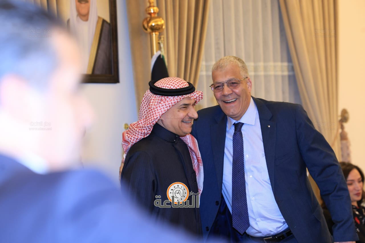 Madar Al-Saa Images 0.21461743933023936