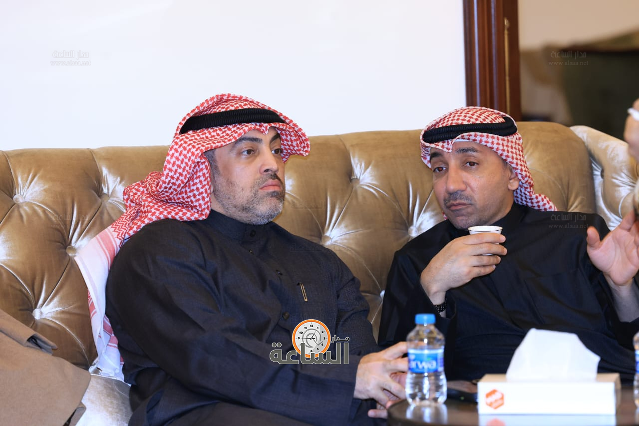 Madar Al-Saa Images 0.2548459100417343