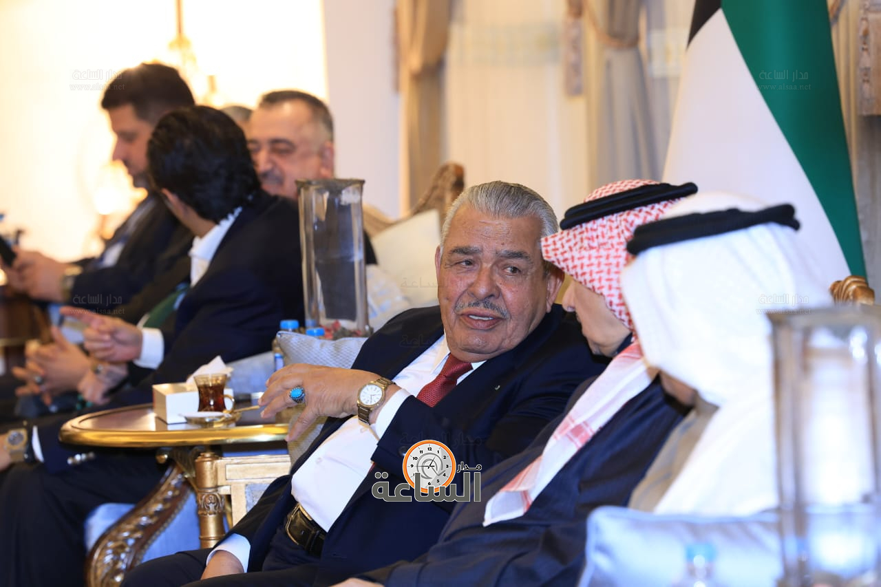 Madar Al-Saa Images 0.8871560602925195