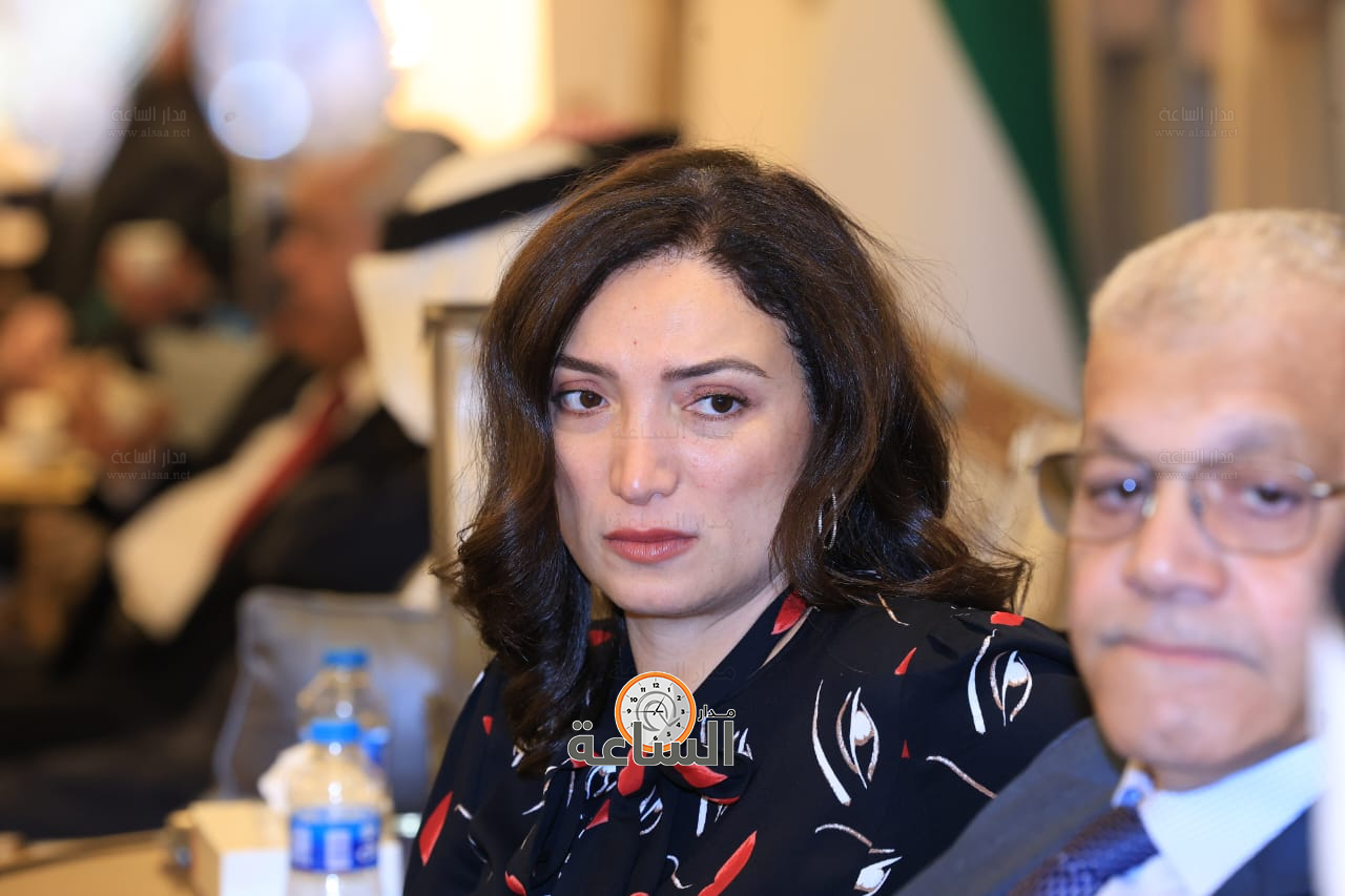 Madar Al-Saa Images 0.17880625067380518