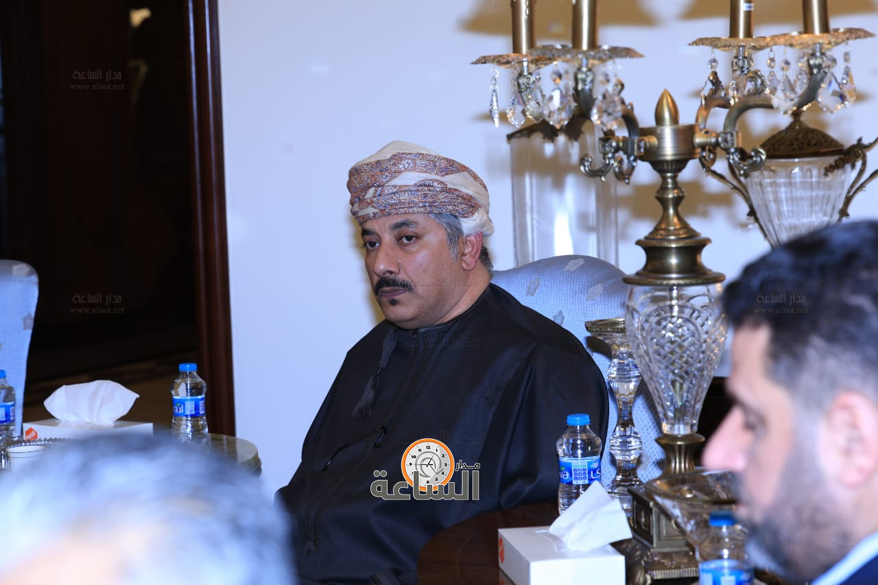 Madar Al-Saa Images 0.423155279415774