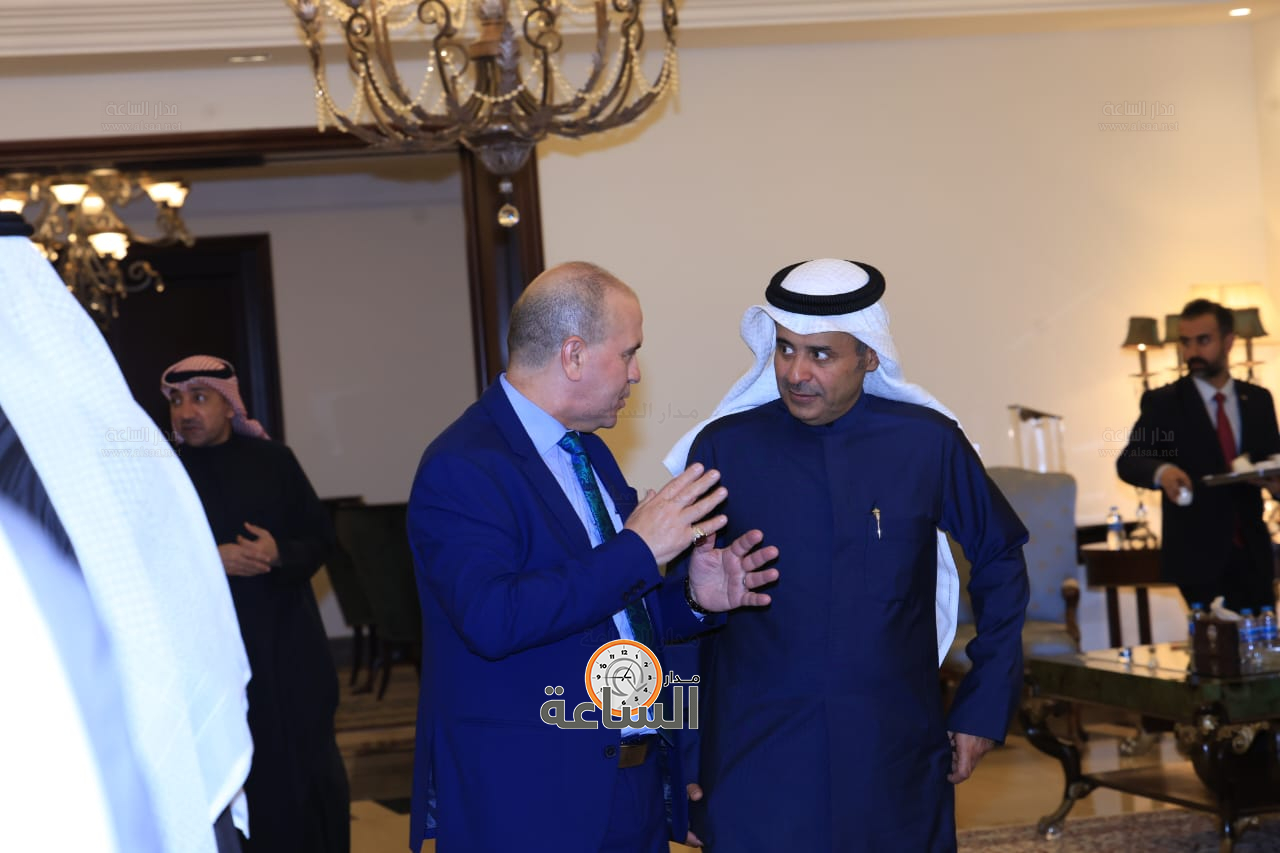 Madar Al-Saa Images 0.4268701769711253