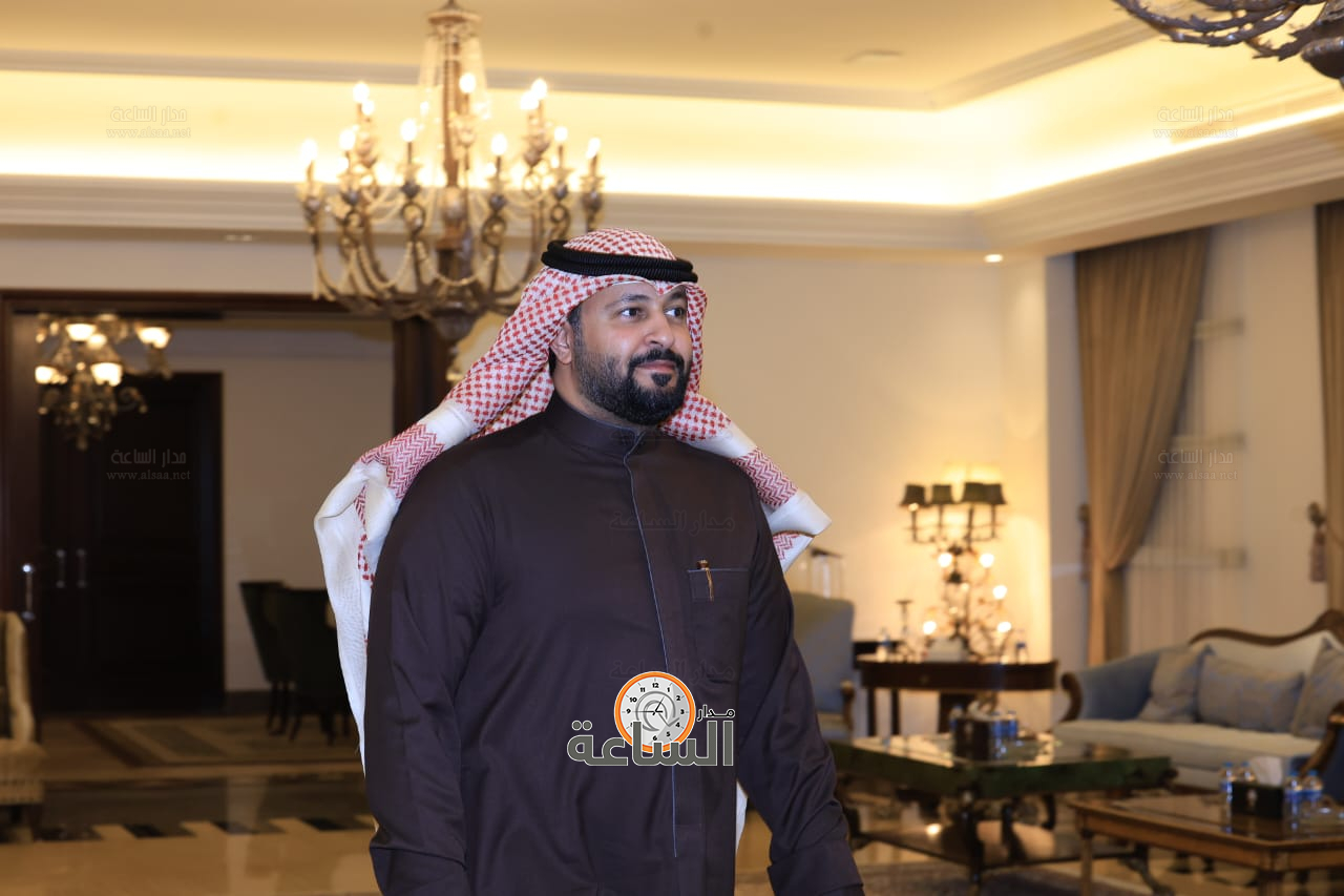 Madar Al-Saa Images 0.9802421369129563