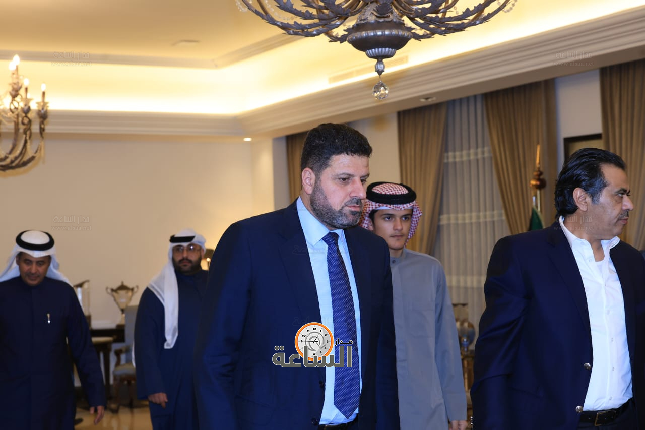 Madar Al-Saa Images 0.867275099634384