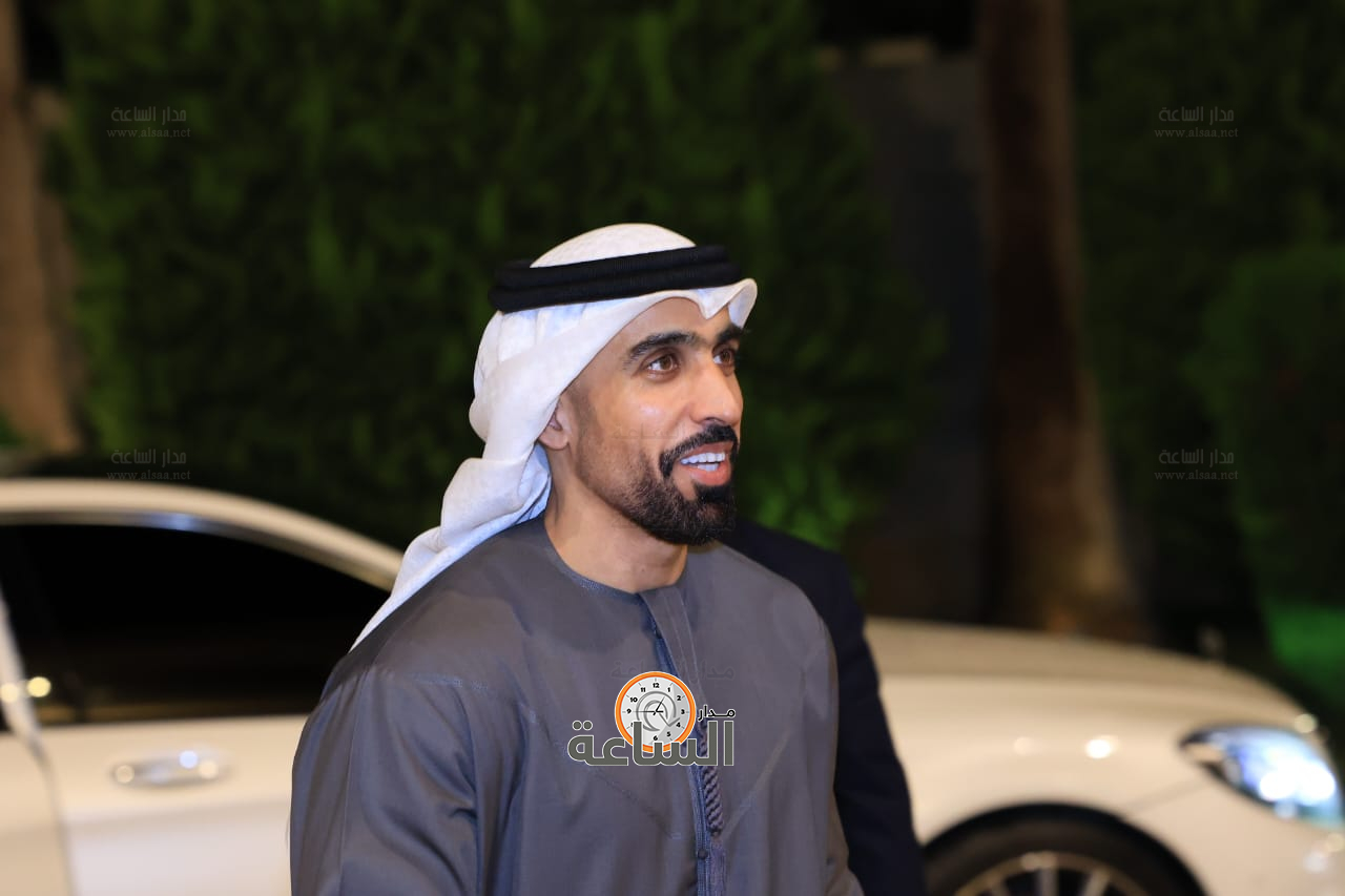 Madar Al-Saa Images 0.30892764175765686