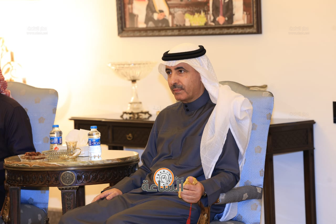 Madar Al-Saa Images 0.44569624086156423