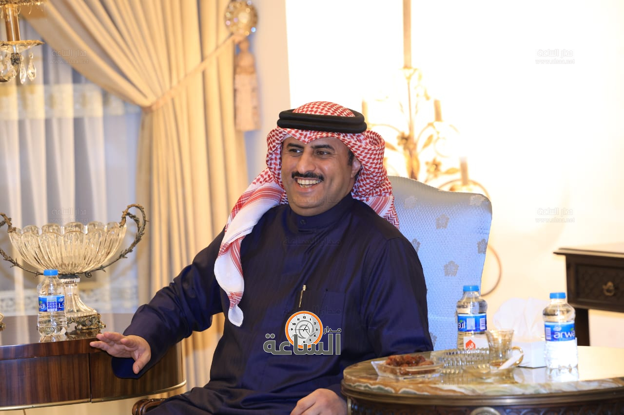 Madar Al-Saa Images 0.32263070343942823