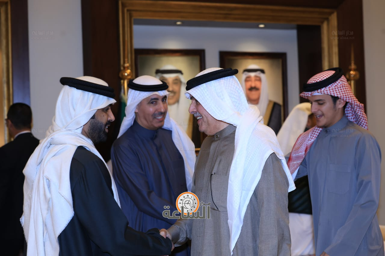 Madar Al-Saa Images 0.9803838487066304