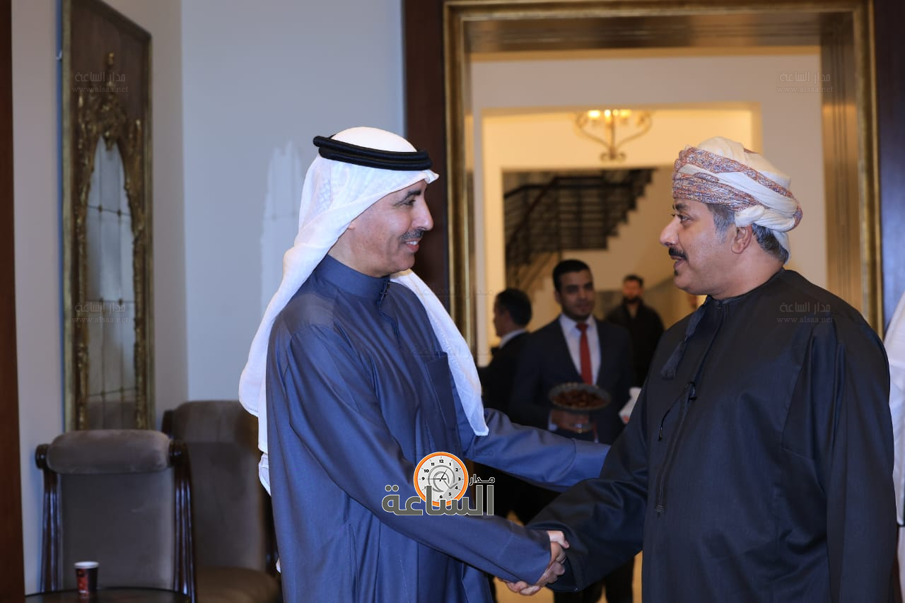 Madar Al-Saa Images 0.3077803962912603