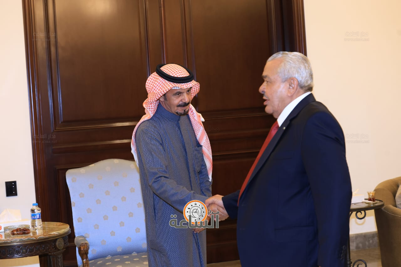 Madar Al-Saa Images 0.8230122363806356