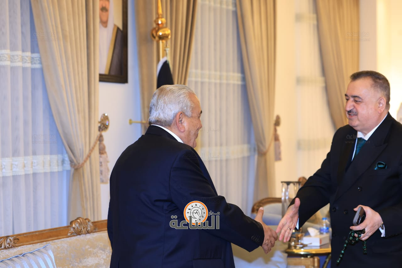 Madar Al-Saa Images 0.2982087522282141