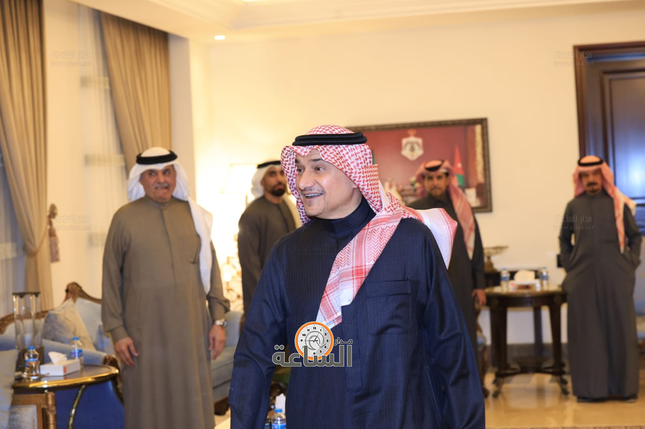 Madar Al-Saa Images 0.9688275452966325