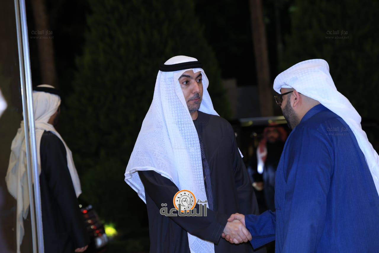 Madar Al-Saa Images 0.1680551476344847