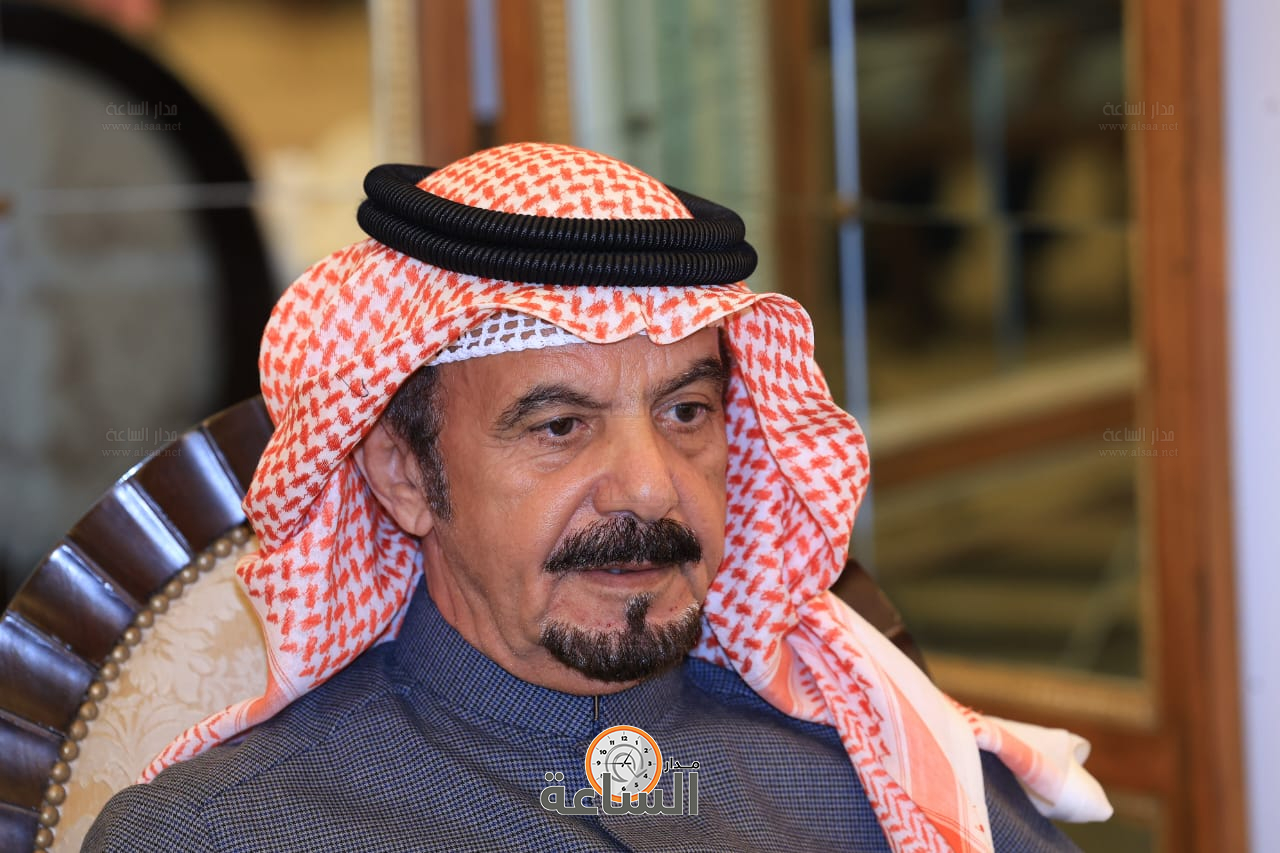 Madar Al-Saa Images 0.566979380309083