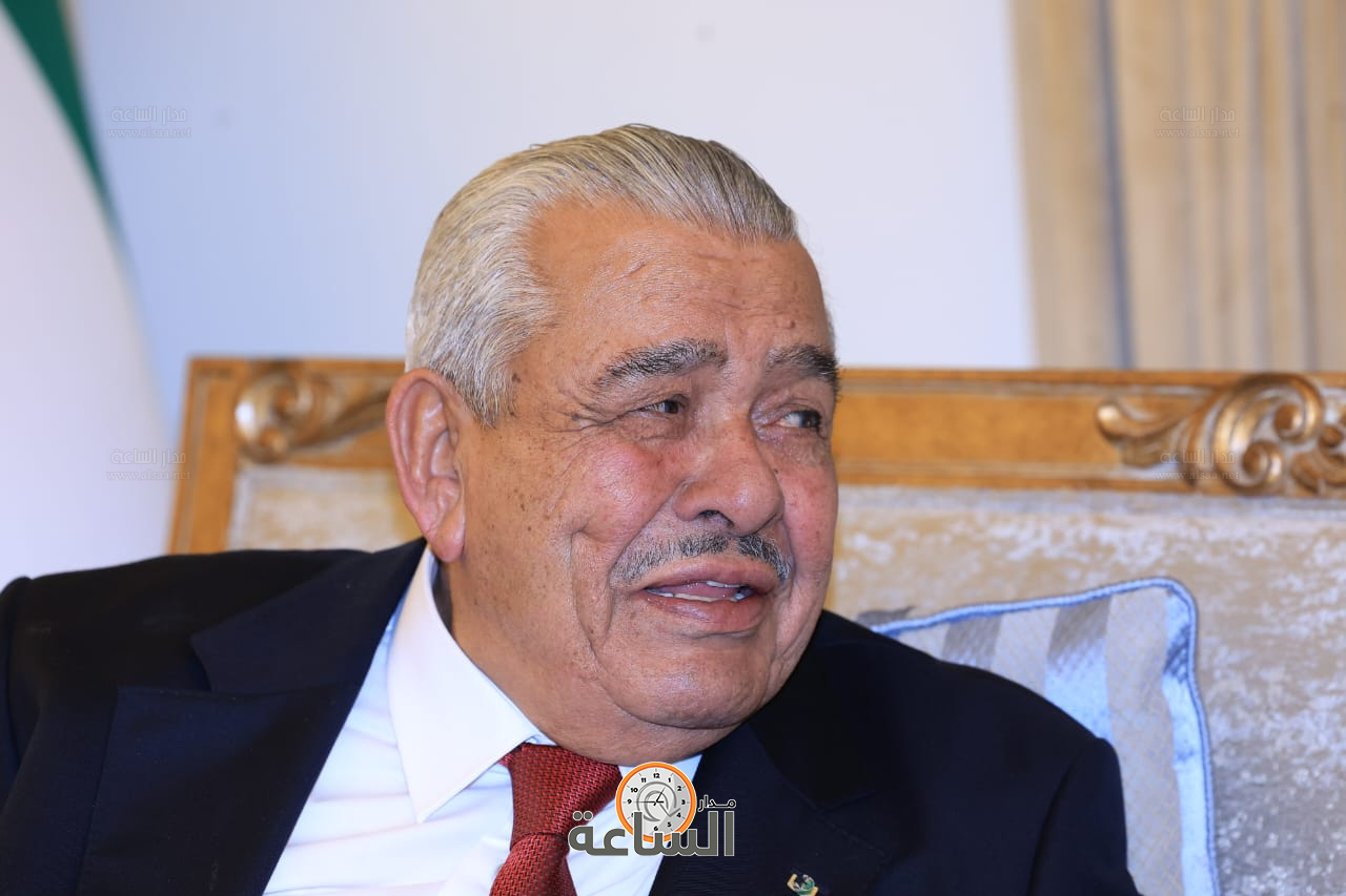 Madar Al-Saa Images 0.8670547831311274