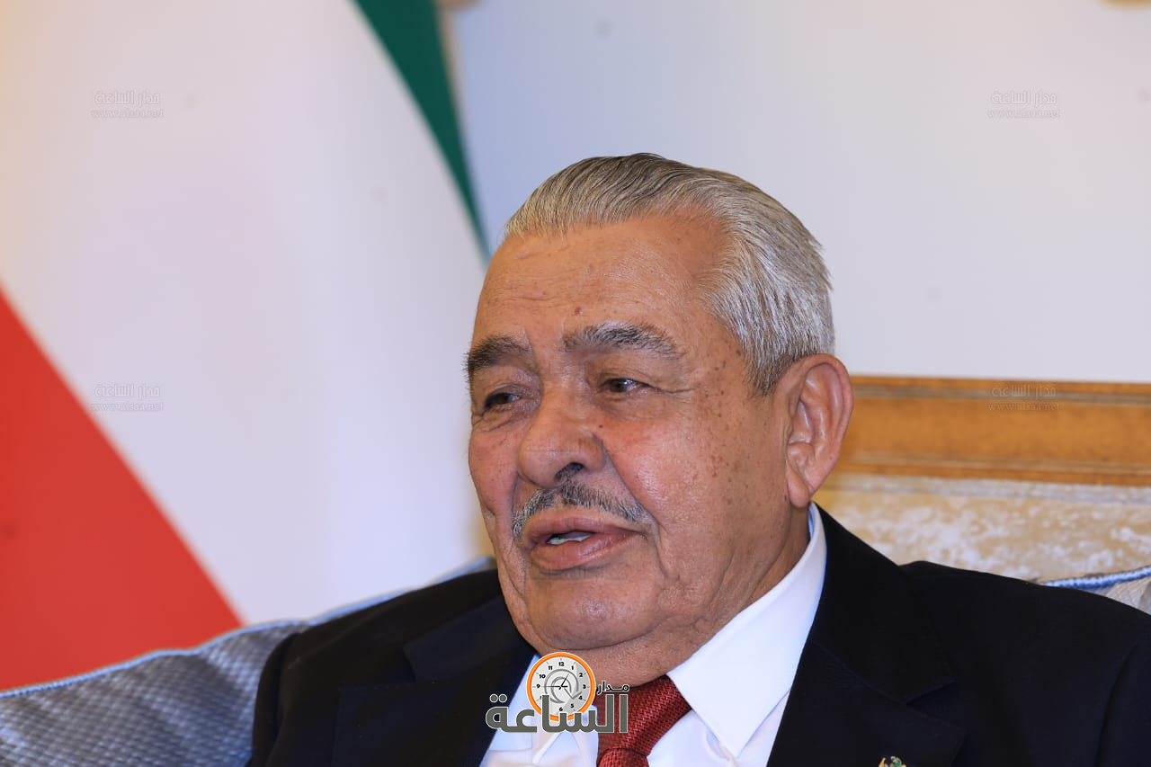 Madar Al-Saa Images 0.9073406209422857