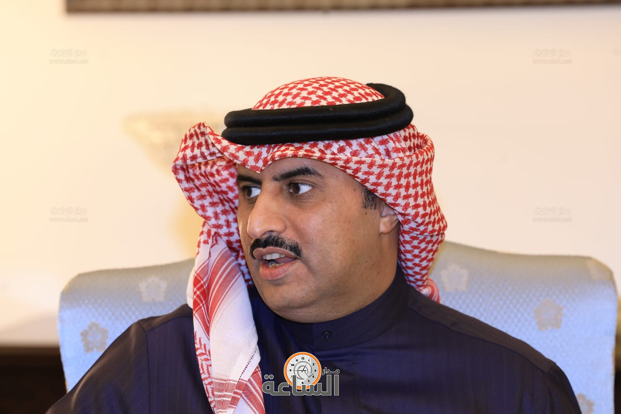 Madar Al-Saa Images 0.007795145767746092