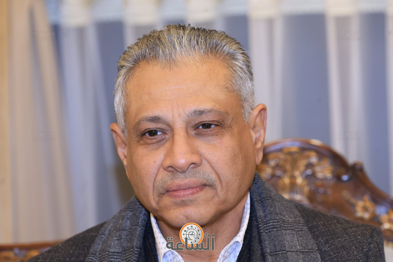 Madar Al-Saa Images 0.3987333035654387