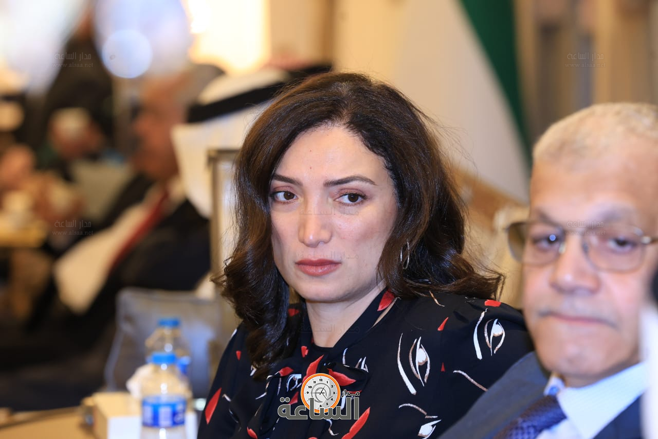 Madar Al-Saa Images 0.374913110277331