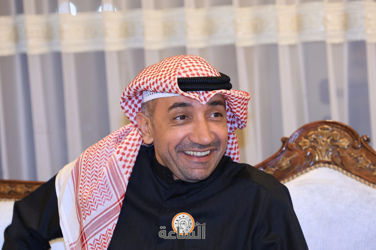 Madar Al-Saa Images 0.5245329833761256