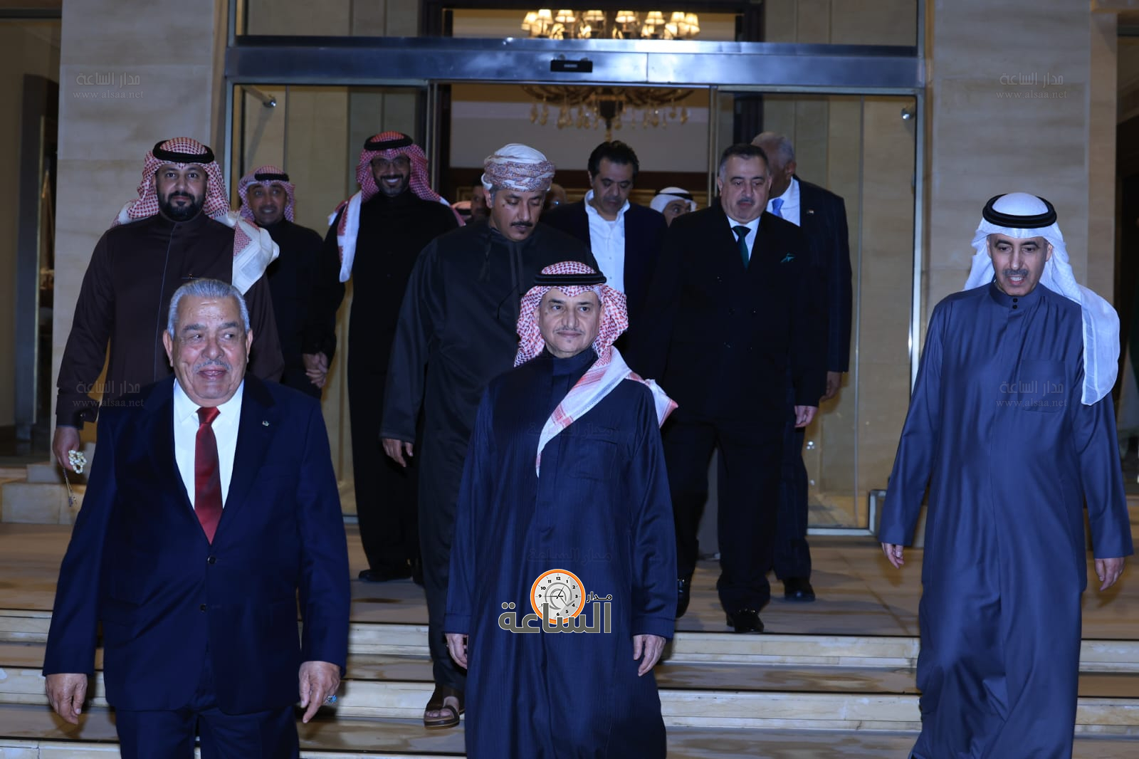 Madar Al-Saa Images 0.020678548626142823