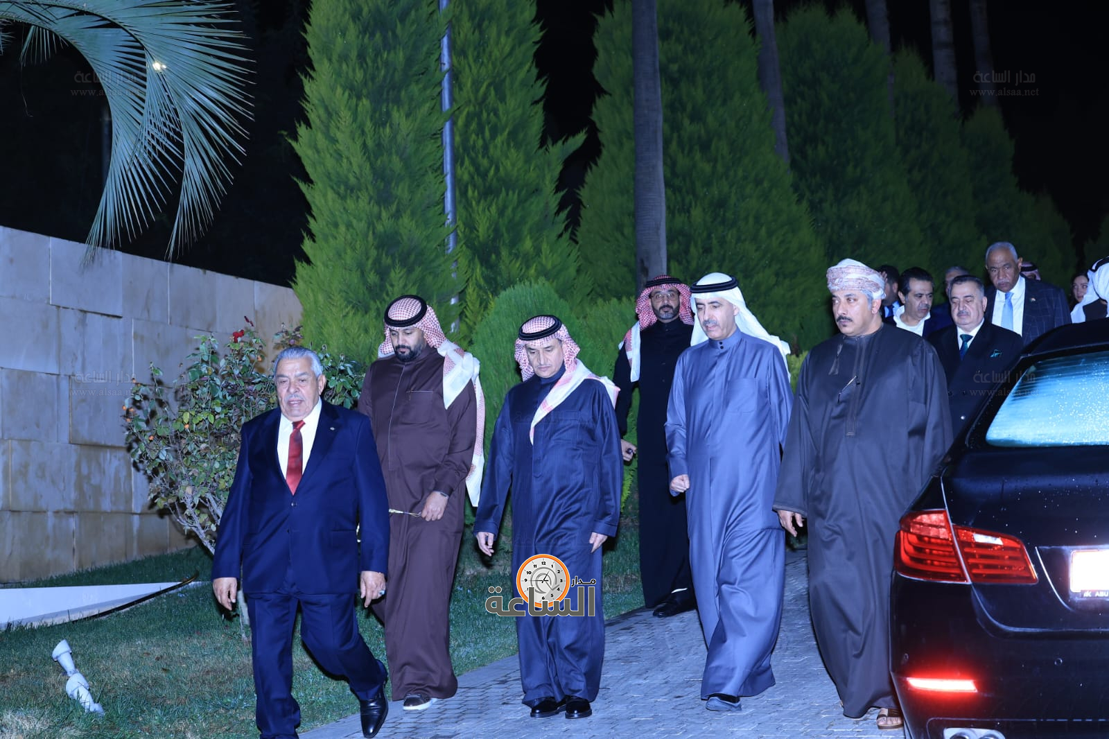 Madar Al-Saa Images 0.08122254016967256