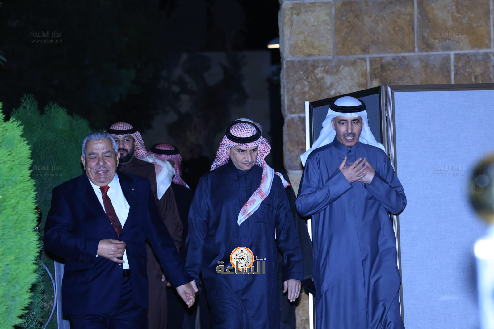 Madar Al-Saa Images 0.044216324785079975