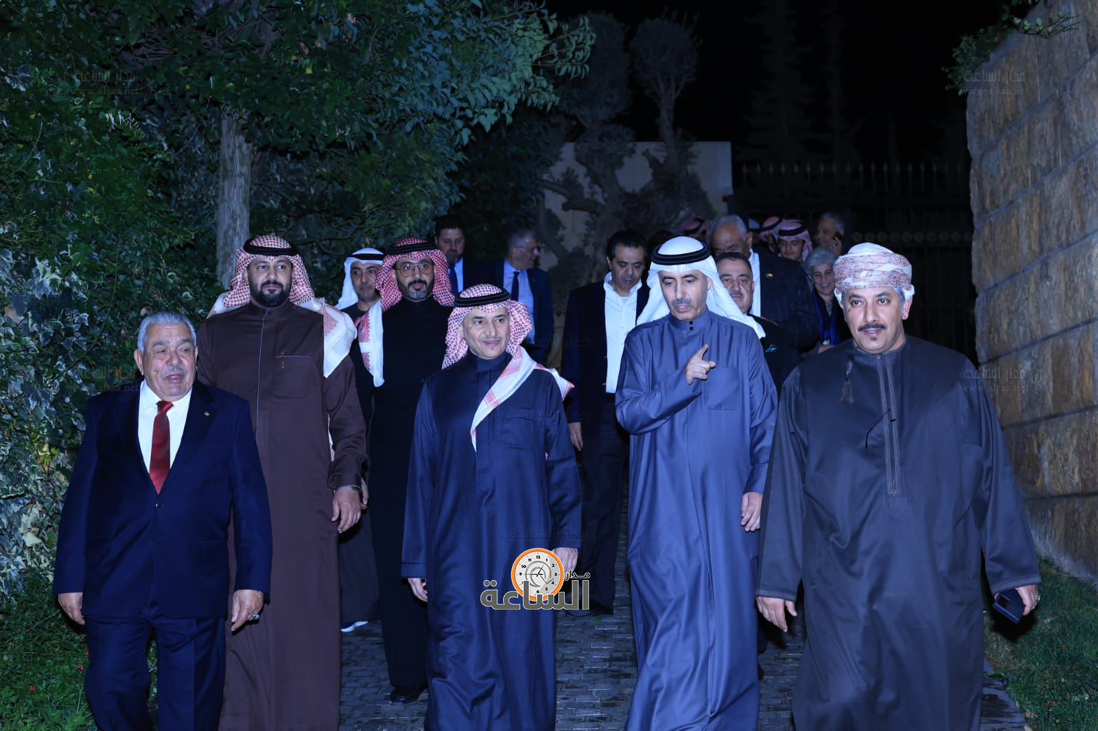 Madar Al-Saa Images 0.8780326893700607