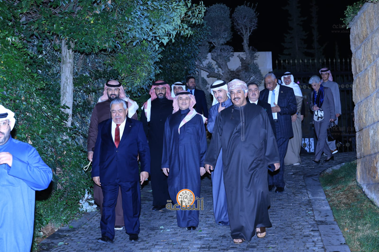 Madar Al-Saa Images 0.5885626518305666