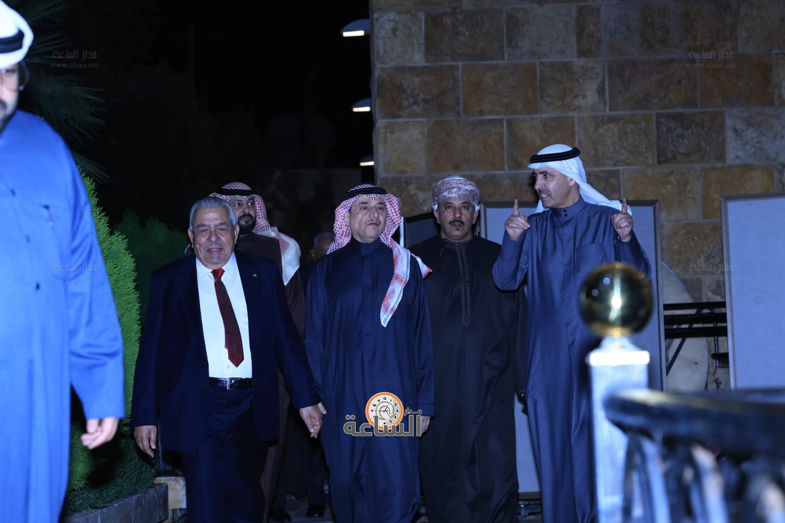 Madar Al-Saa Images 0.45881194842171735