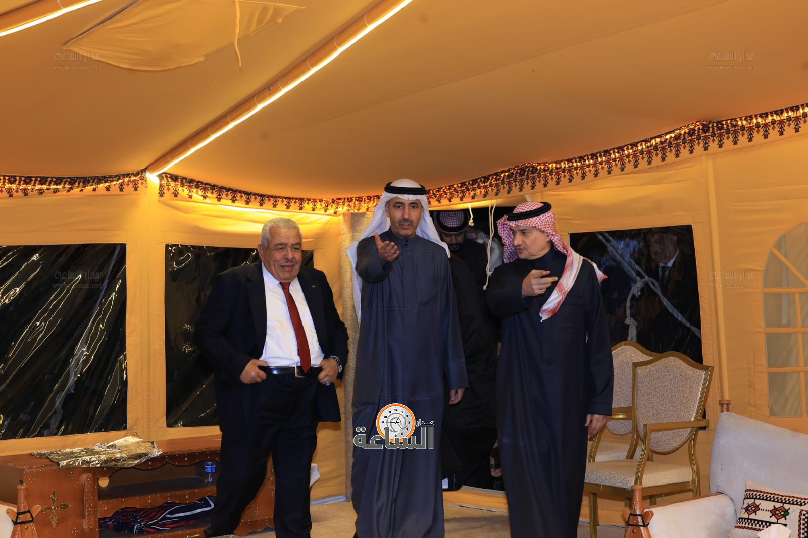 Madar Al-Saa Images 0.3304341194337971