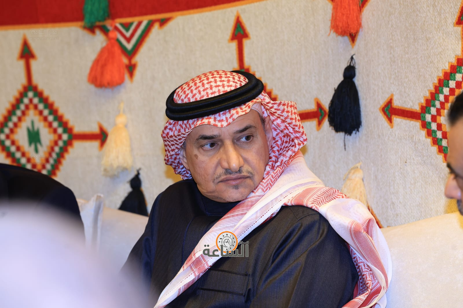 Madar Al-Saa Images 0.09145466822466908