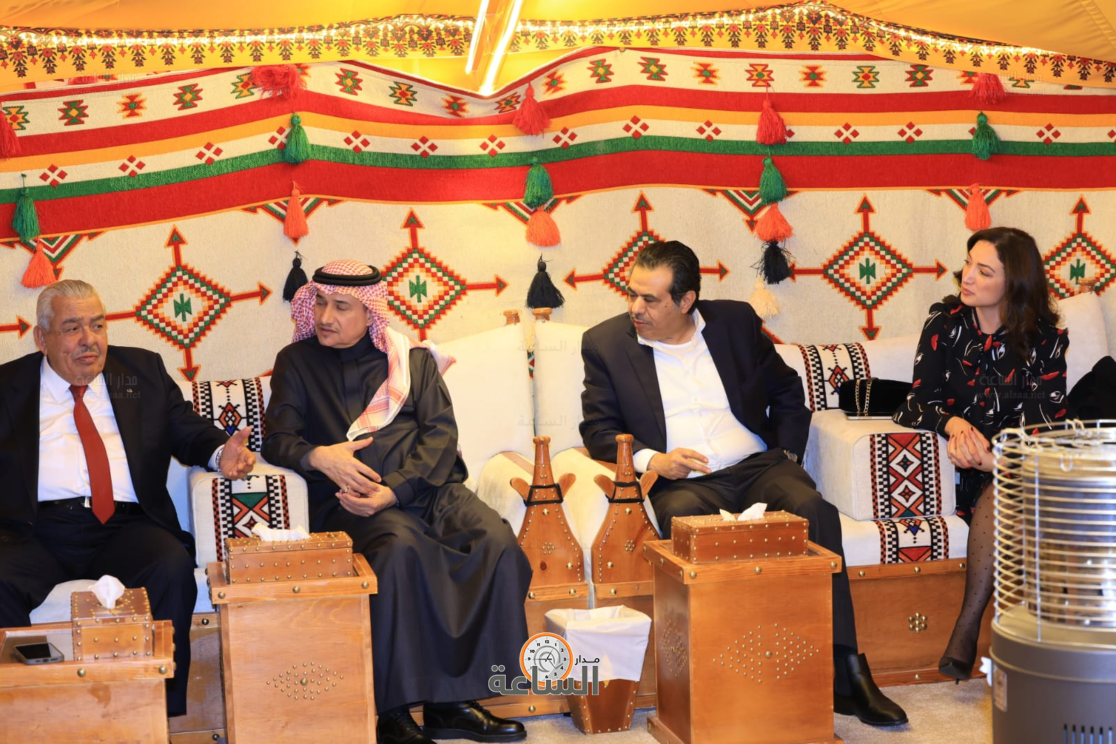 Madar Al-Saa Images 0.25137820146680745