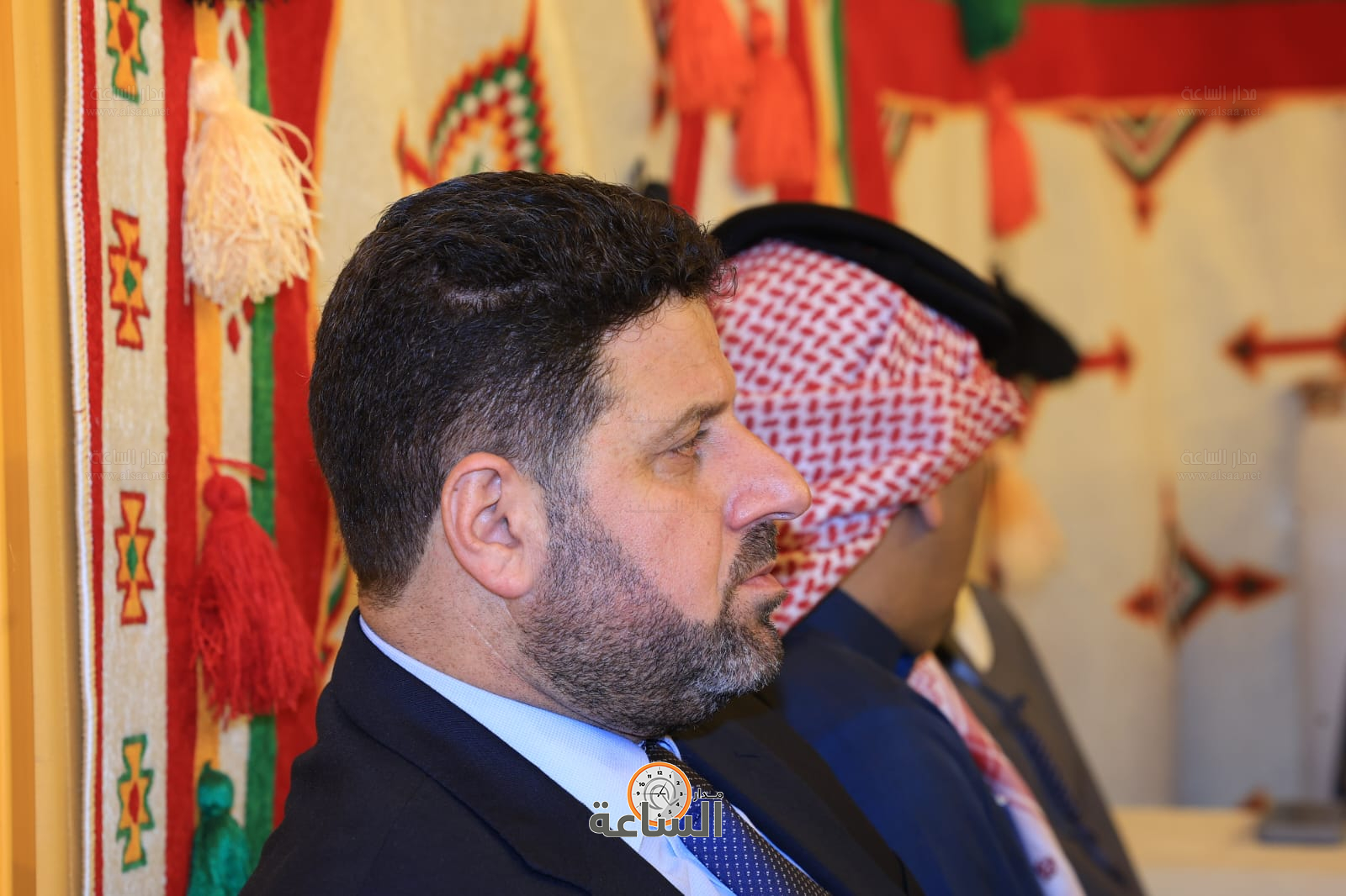 Madar Al-Saa Images 0.6027406540128556