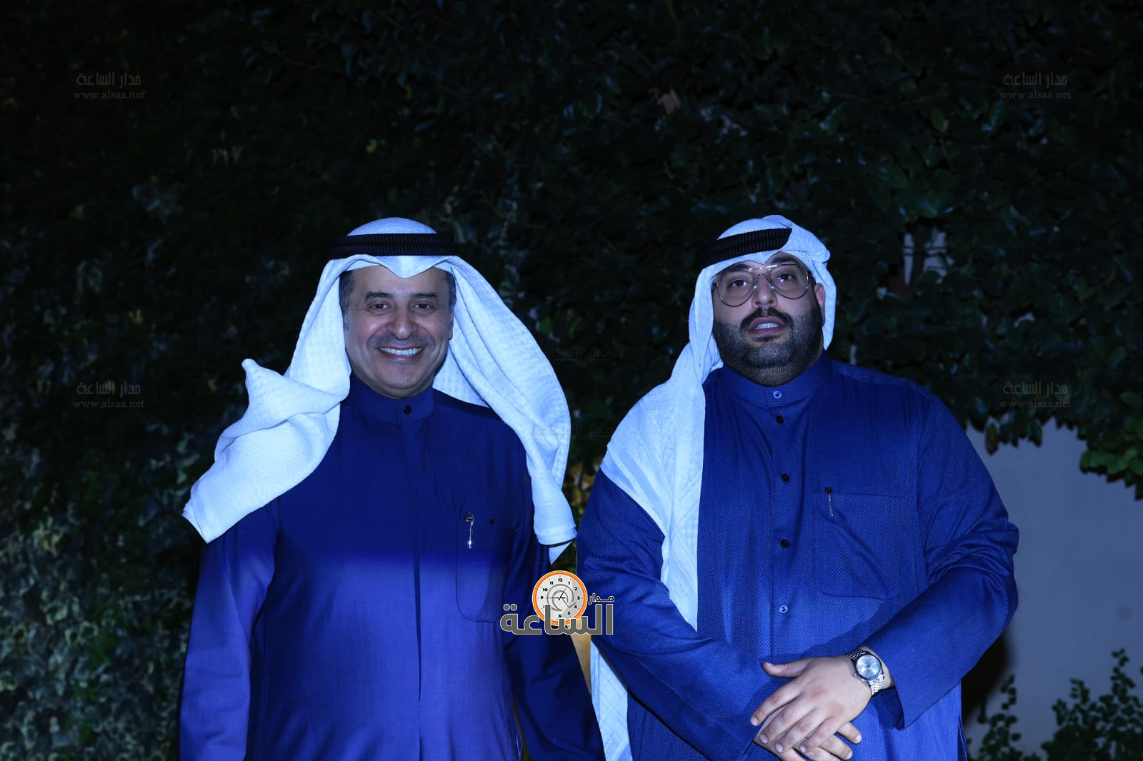 Madar Al-Saa Images 0.24647169881415942