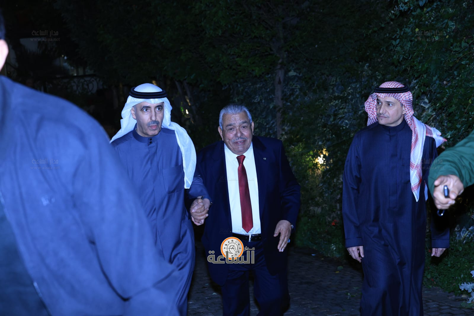 Madar Al-Saa Images 0.21953064814762147