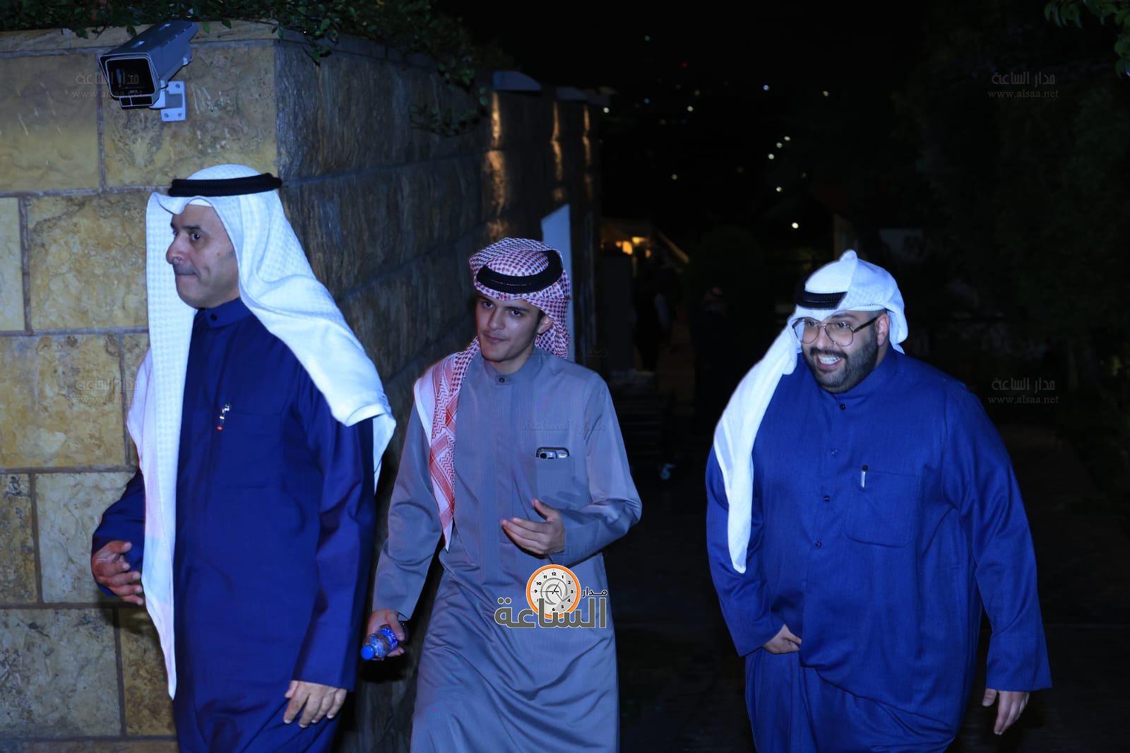 Madar Al-Saa Images 0.4867299753630615