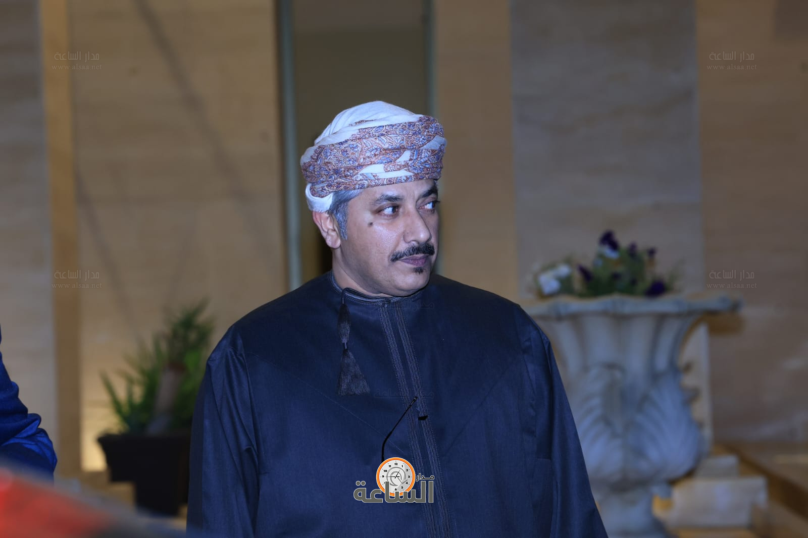 Madar Al-Saa Images 0.6224725527198568