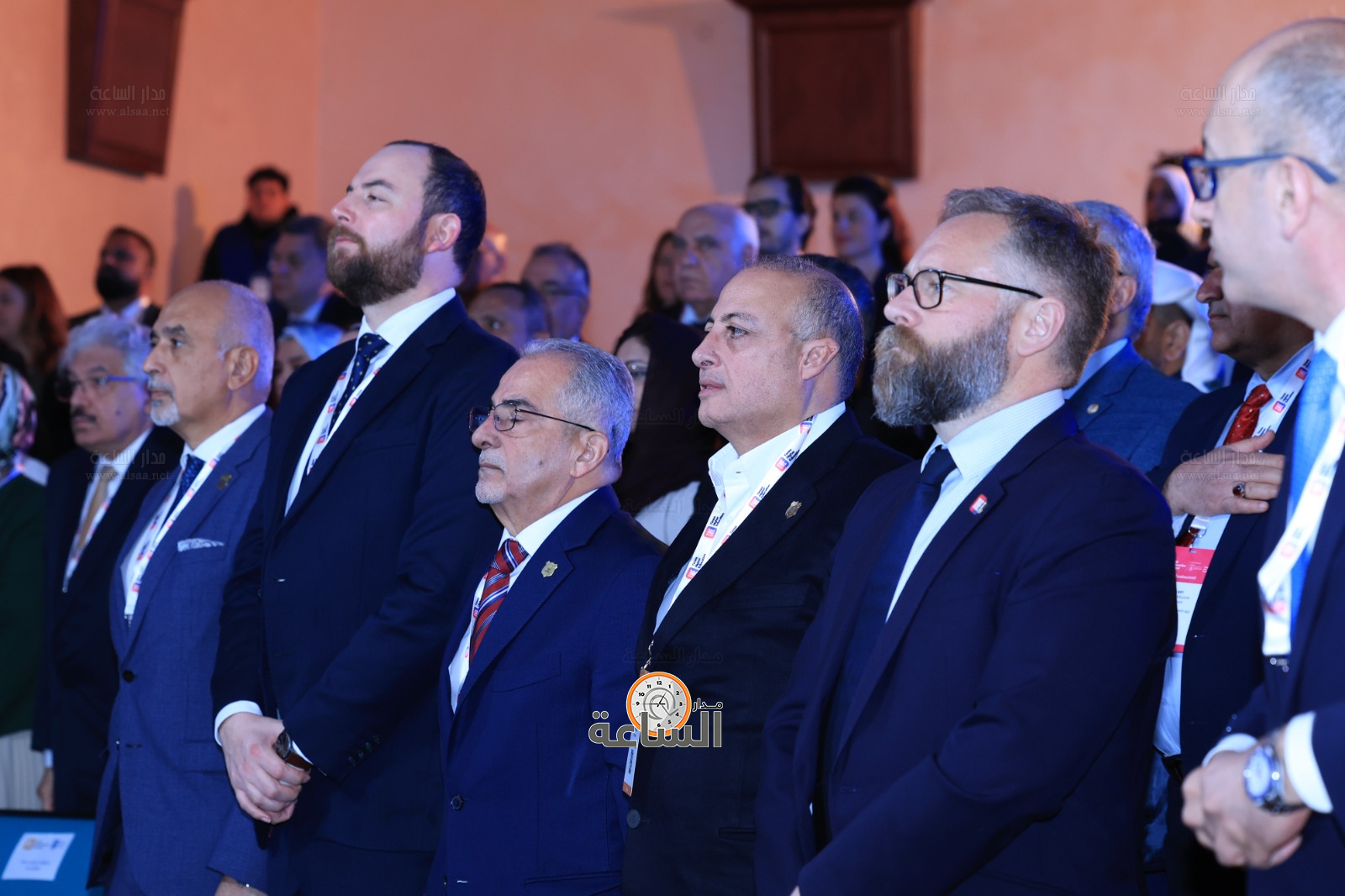 Madar Al-Saa Images 0.17464206378922809