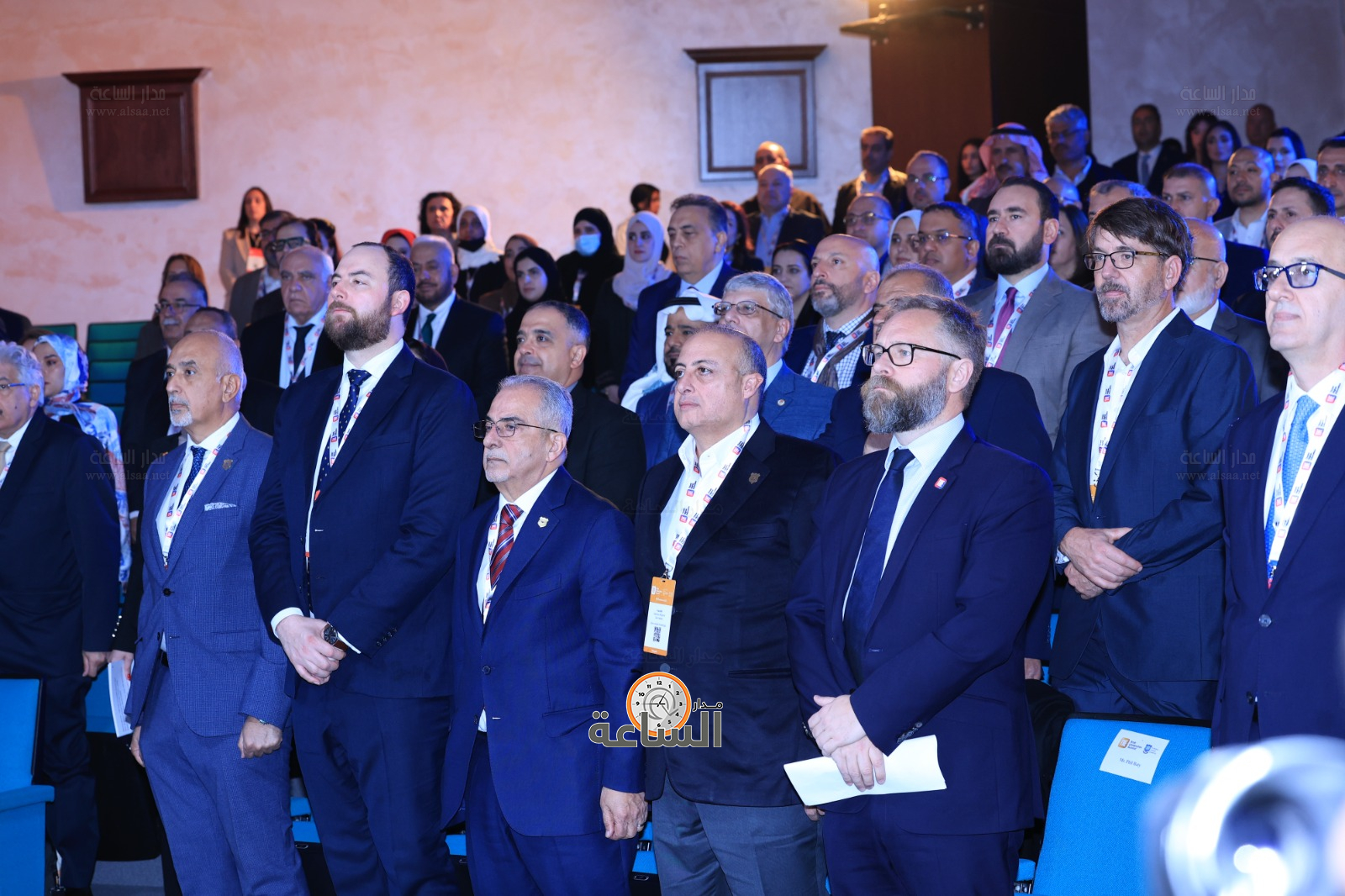 Madar Al-Saa Images 0.9471481691143344