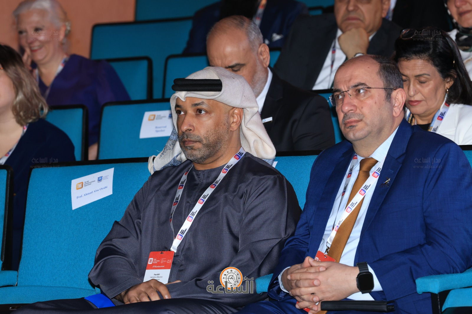 Madar Al-Saa Images 0.09921248431030727