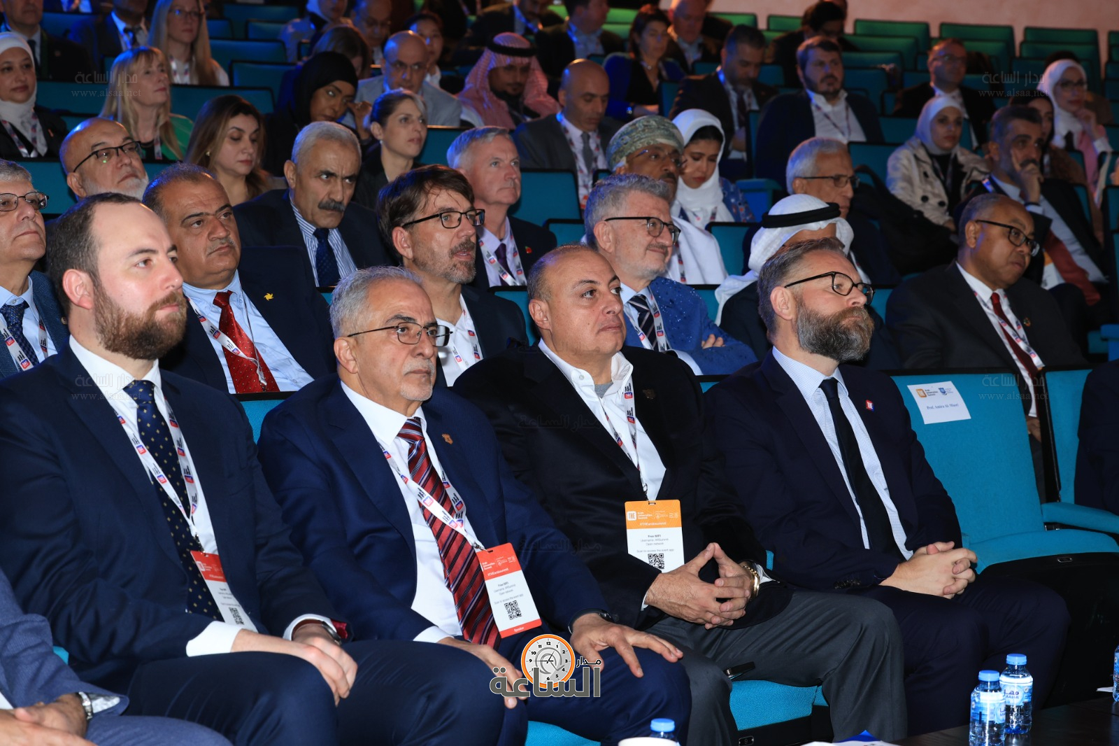 Madar Al-Saa Images 0.16469673319047462