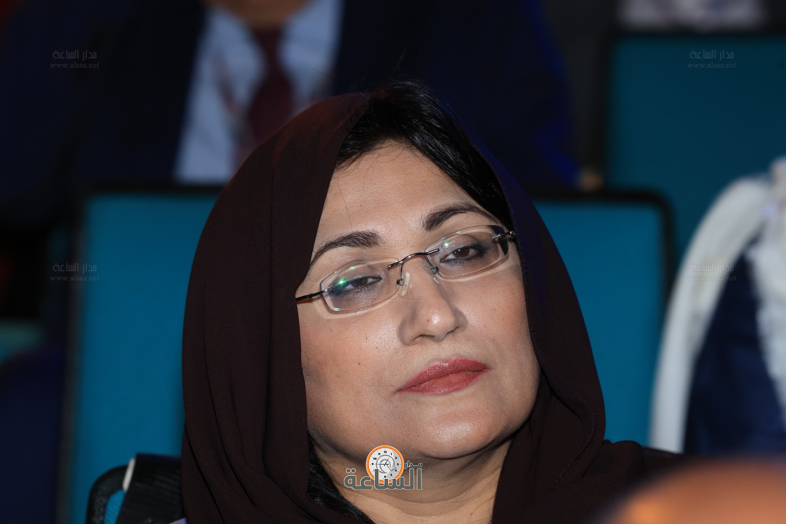 Madar Al-Saa Images 0.7793266527468523