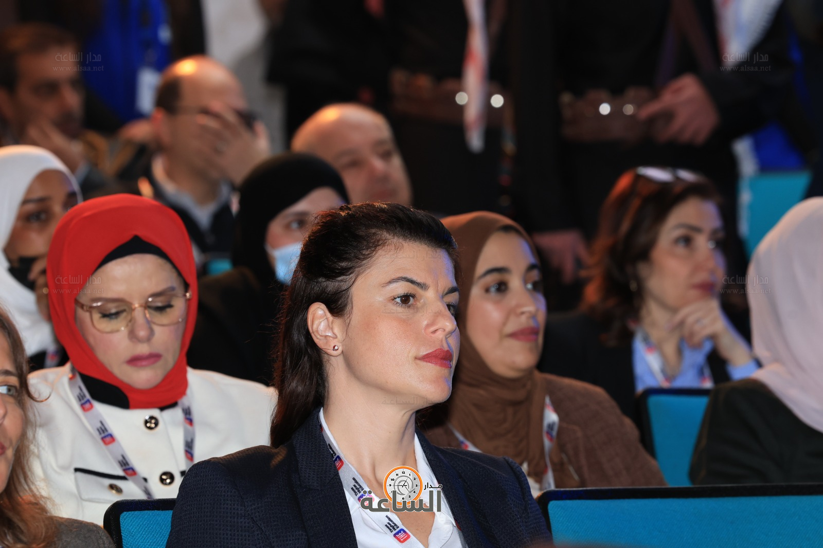 Madar Al-Saa Images 0.25424388907421636