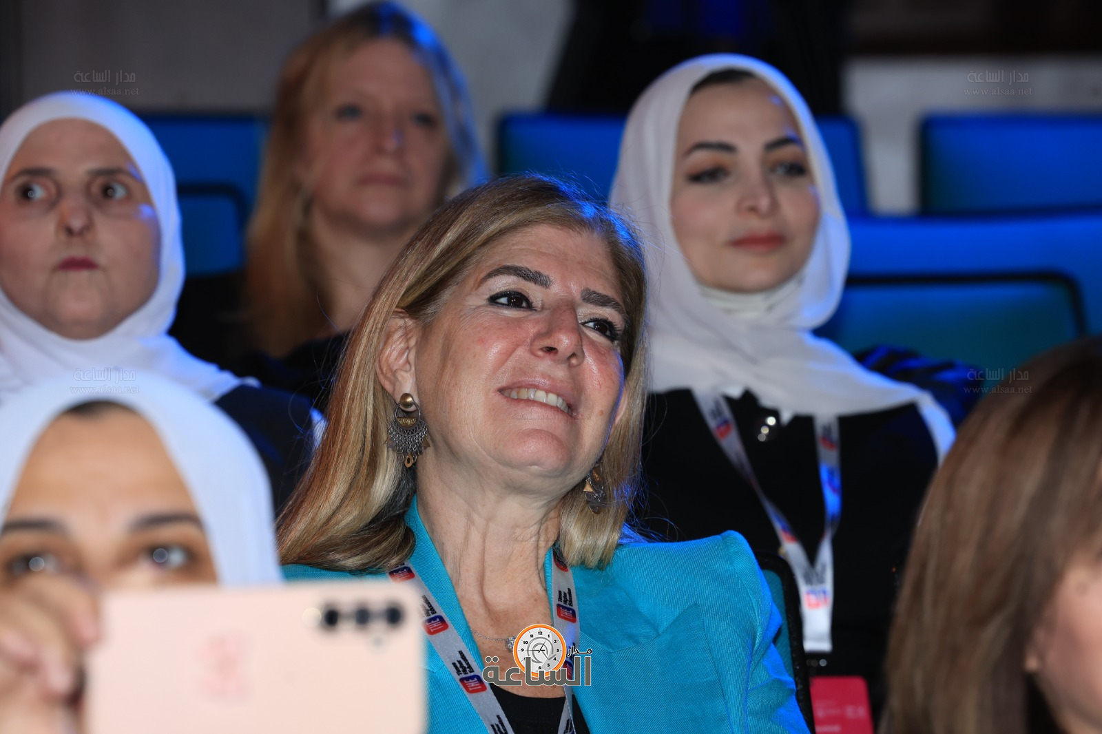 Madar Al-Saa Images 0.24926859724226713