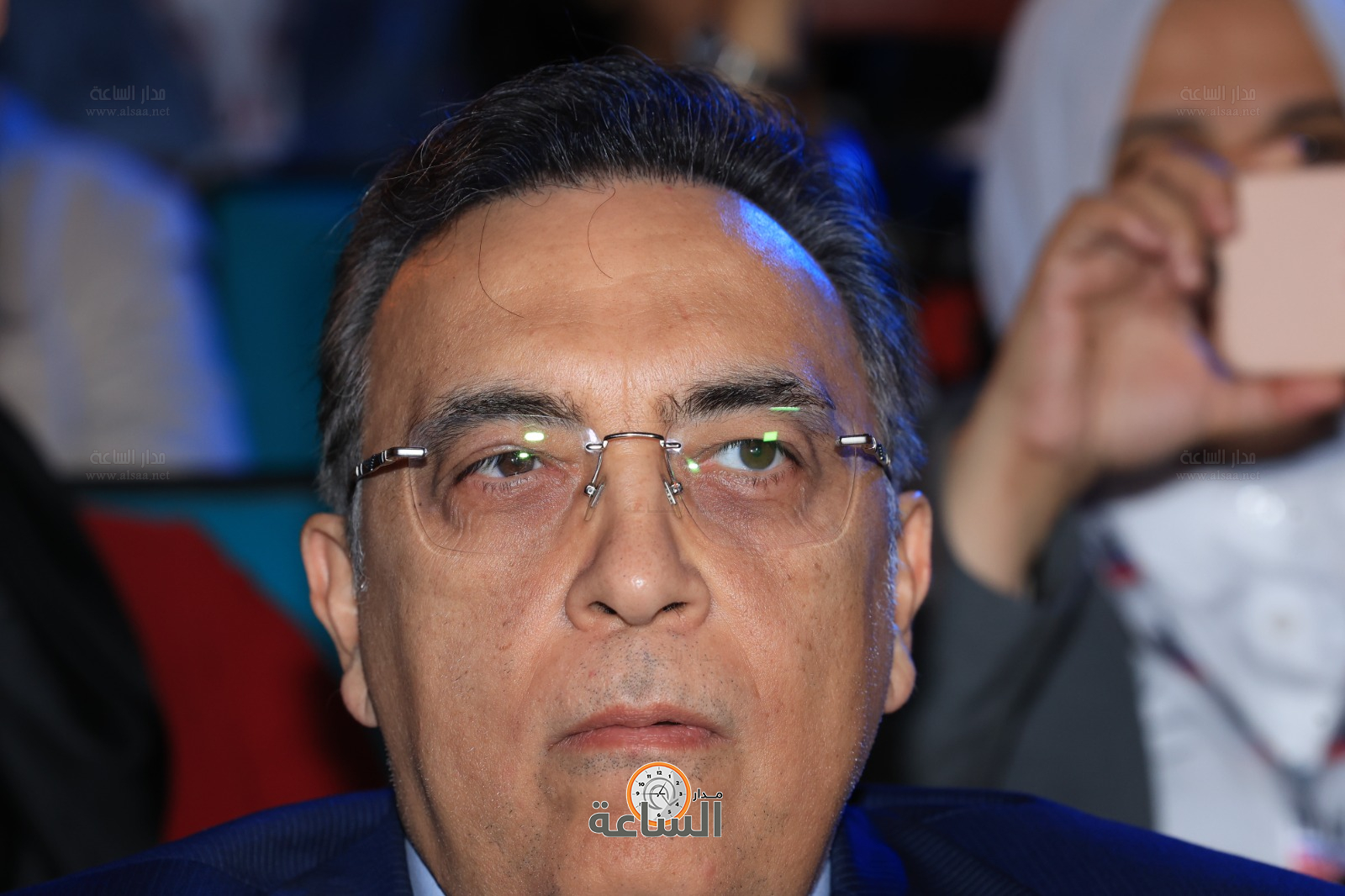 Madar Al-Saa Images 0.5842347184208244